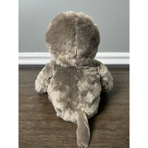 Health Touch Sloth Massager‎ Plush - Picture 3 of 6